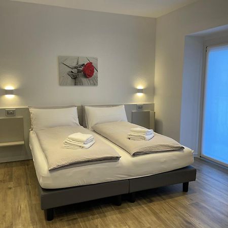 Villa di Tirano Ca Marasciol A 5 Minuti Dal Trenino Rosso Del Bernina Express酒店 外观 照片
