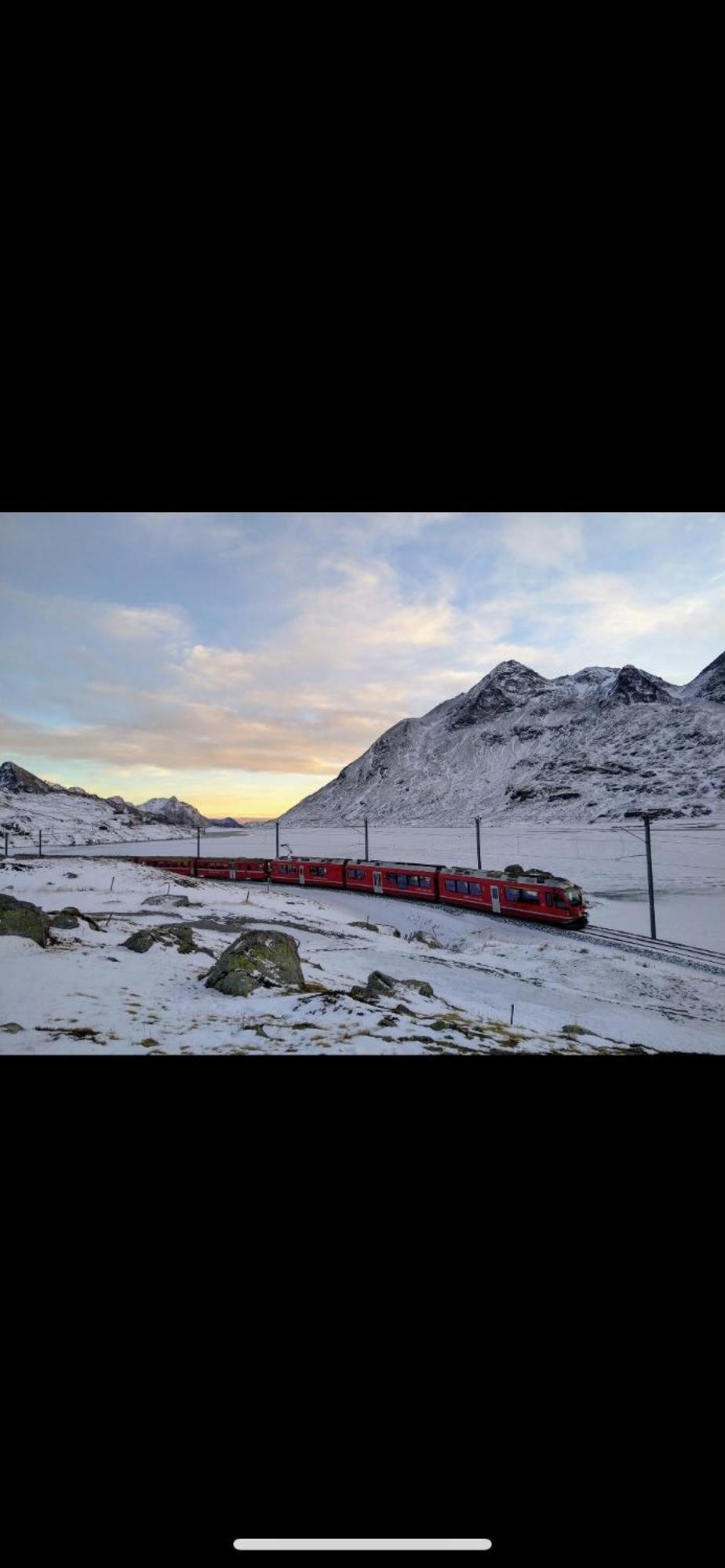 Villa di Tirano Ca Marasciol A 5 Minuti Dal Trenino Rosso Del Bernina Express酒店 外观 照片