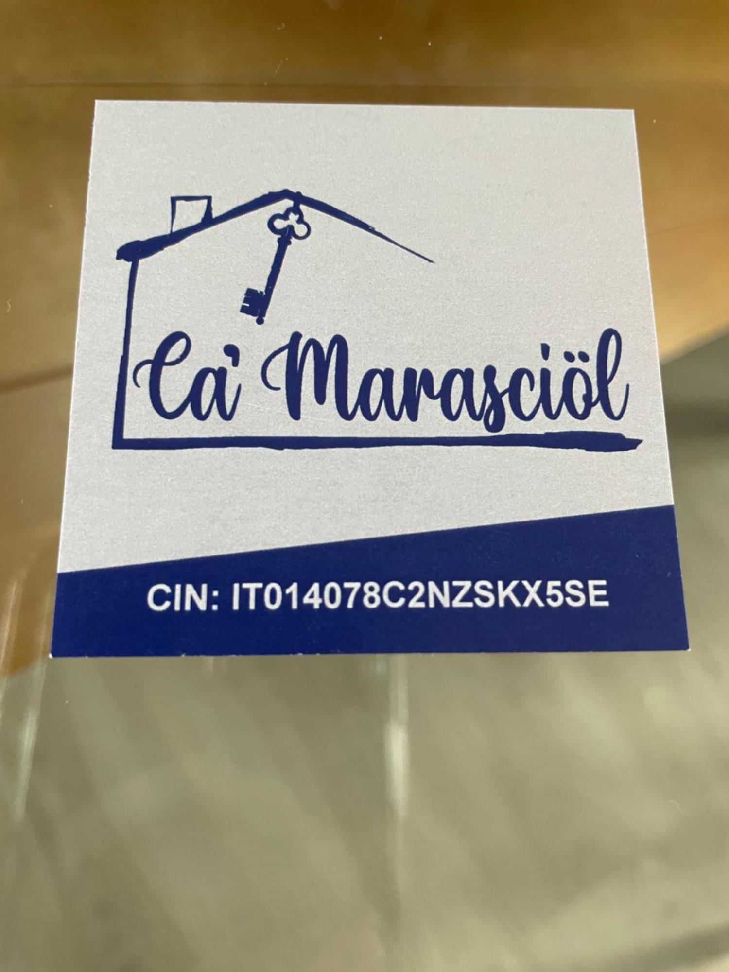 Villa di Tirano Ca Marasciol A 5 Minuti Dal Trenino Rosso Del Bernina Express酒店 外观 照片